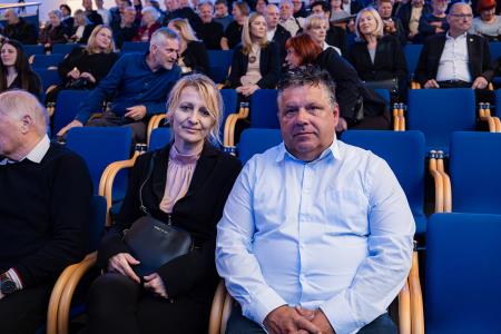 Rojstno mesto Rudolfa Maistra izkazalo čast svojemu junaku (2)